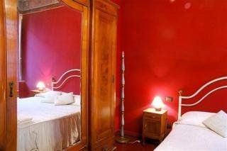 Imagen de la habitación del B&B BB Colosseo Suites. Foto 3