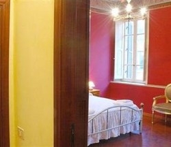 Imagen de la habitación del B&B BB Colosseo Suites. Foto 5