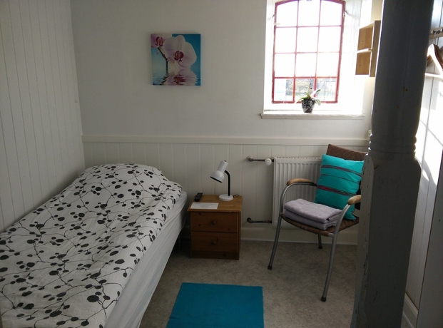 Imagen de la habitación del B&B BB Esbjerg. Foto 2