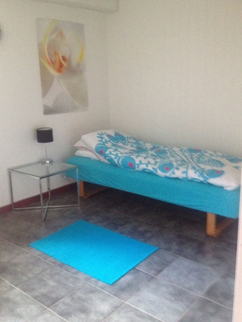 Imagen de la habitación del B&B BB Esbjerg. Foto 3