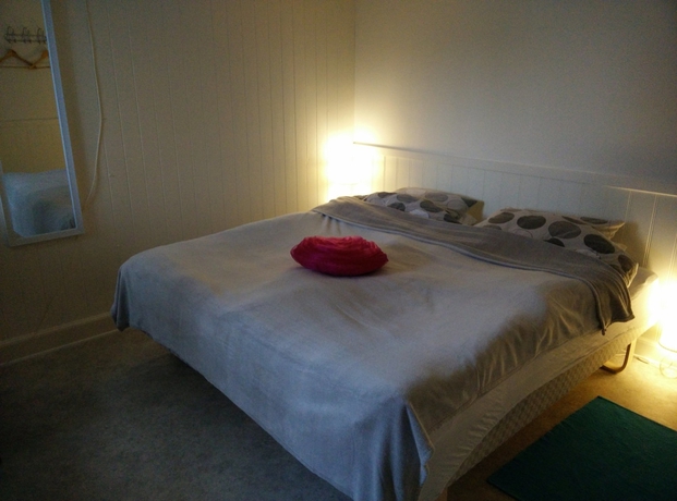 Imagen de la habitación del B&B BB Esbjerg. Foto 4