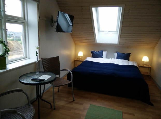 Imagen de la habitación del B&B BB Esbjerg. Foto 5