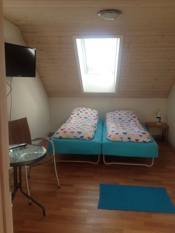 Imagen de la habitación del B&B BB Esbjerg. Foto 6