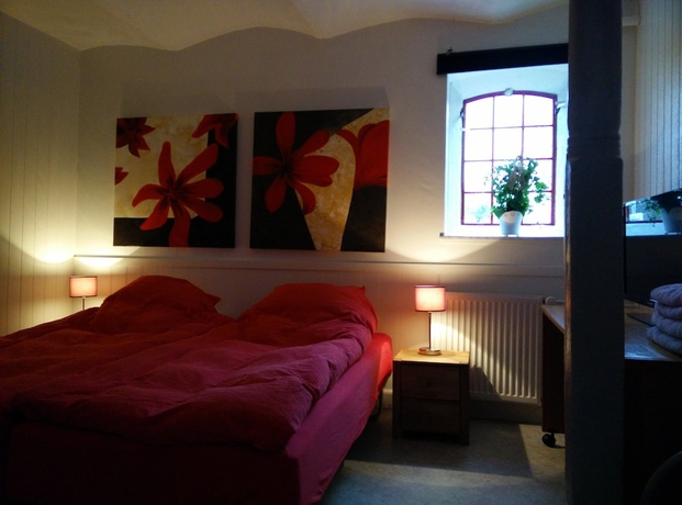 Imagen de la habitación del B&B BB Esbjerg. Foto 7