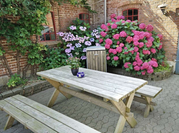 Imagen general del B&B BB Esbjerg. Foto 1