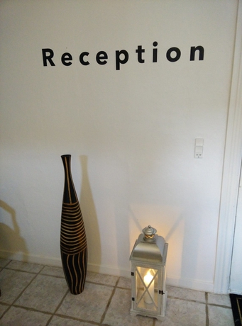 Imagen de los interiores del B&B BB Esbjerg. Foto 14