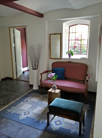 Imagen de los interiores del B&B BB Esbjerg. Foto 15