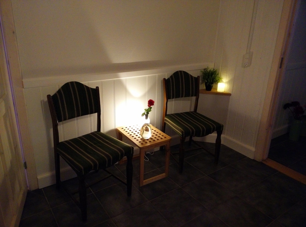 Imagen de los interiores del B&B BB Esbjerg. Foto 16