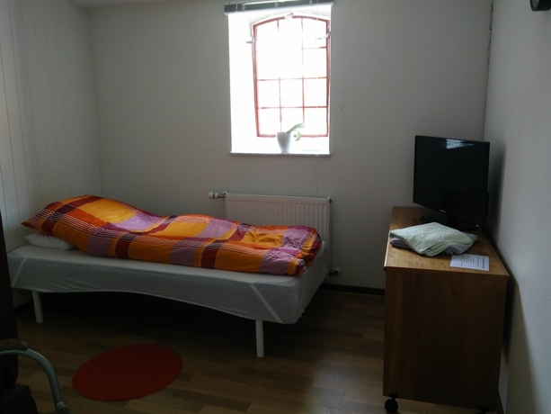 Imagen de la habitación del B&B BB Esbjerg. Foto 8