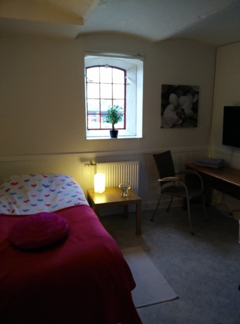 Imagen de la habitación del B&B BB Esbjerg. Foto 9