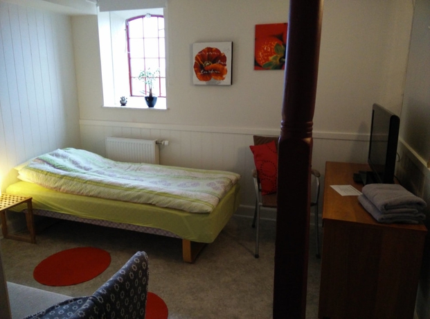 Imagen de la habitación del B&B BB Esbjerg. Foto 10