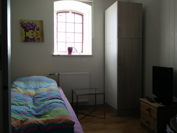 Imagen de la habitación del B&B BB Esbjerg. Foto 11