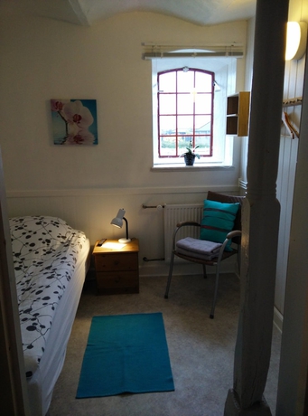 Imagen de la habitación del B&B BB Esbjerg. Foto 12