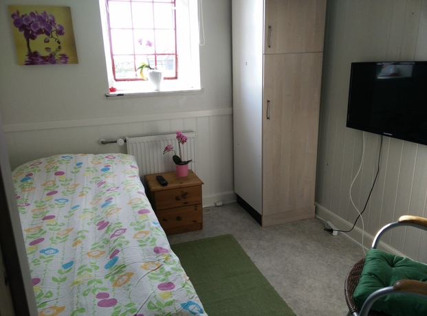 Imagen de la habitación del B&B BB Esbjerg. Foto 13