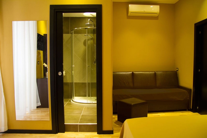 Imagen de la habitación del B&B BB Il Paradiso di Dante. Foto 4