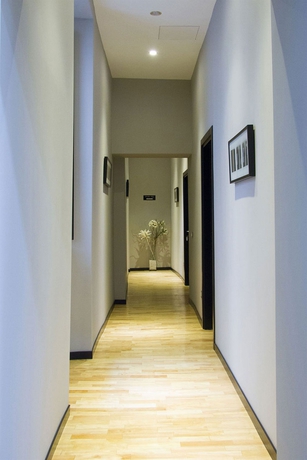Imagen de los interiores del B&B BB Il Paradiso di Dante. Foto 15