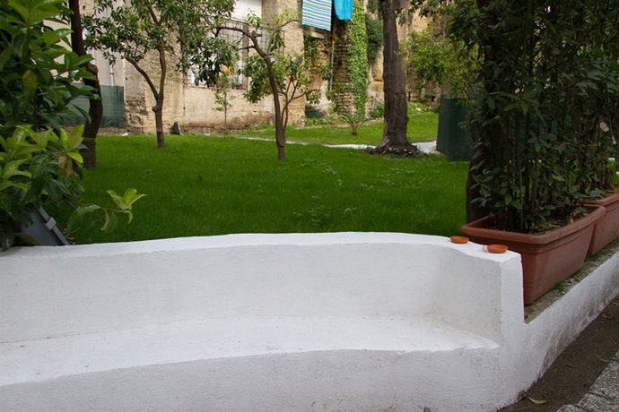 Imagen de los exteriores del B&B BB Il Paradiso di Dante. Foto 11