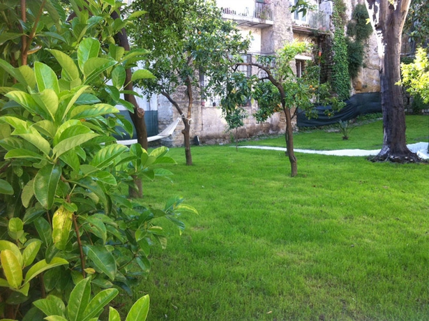 Imagen de los exteriores del B&B BB Il Paradiso di Dante. Foto 13