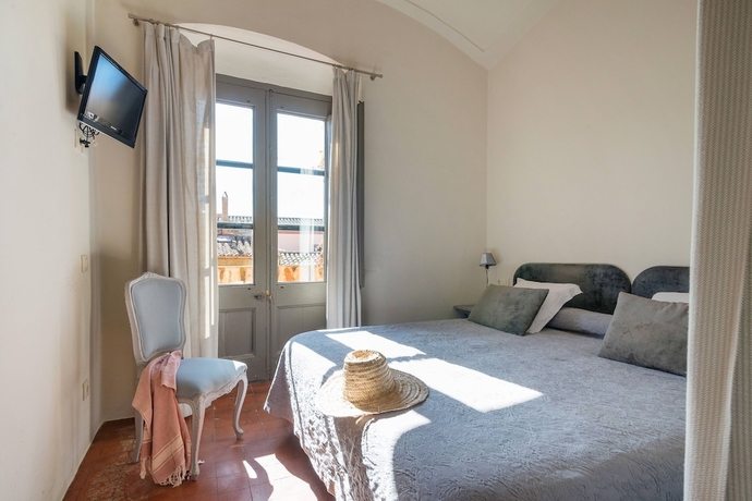 Imagen de la habitación del B&B BYPILLOW Cluc Hotel Begur. Foto 3