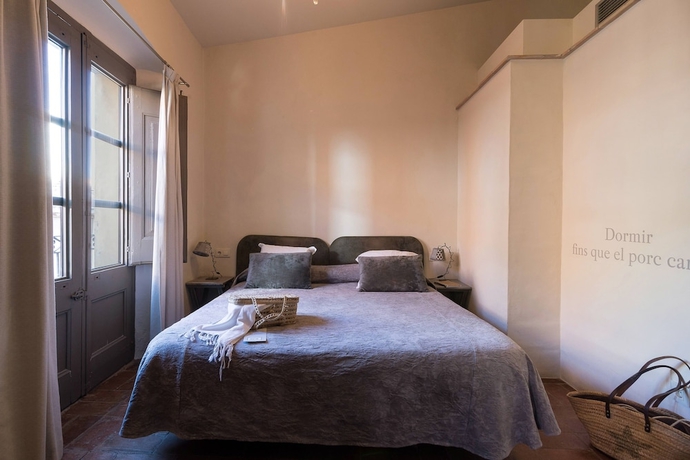 Imagen de la habitación del B&B BYPILLOW Cluc Hotel Begur. Foto 5