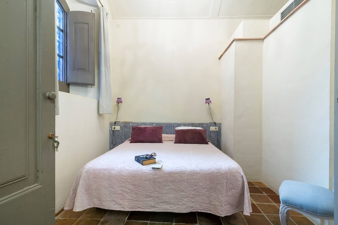 Imagen de la habitación del B&B BYPILLOW Cluc Hotel Begur. Foto 6
