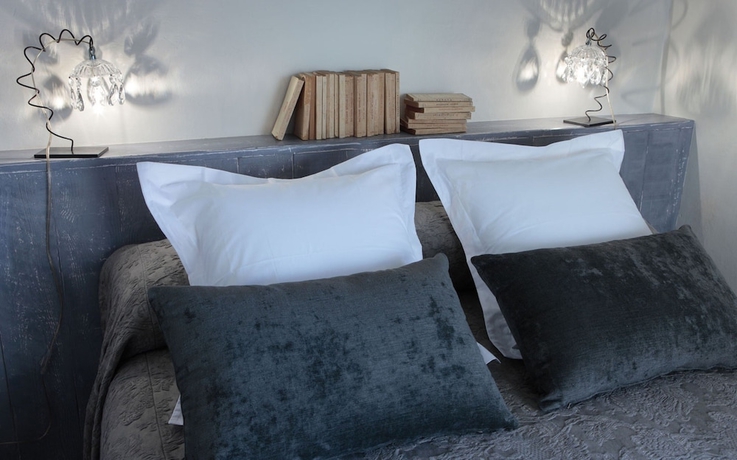 Imagen de la habitación del B&B BYPILLOW Cluc Hotel Begur. Foto 9