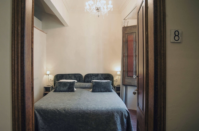 Imagen de la habitación del B&B BYPILLOW Cluc Hotel Begur. Foto 10