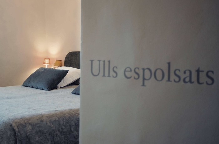 Imagen de la habitación del B&B BYPILLOW Cluc Hotel Begur. Foto 11