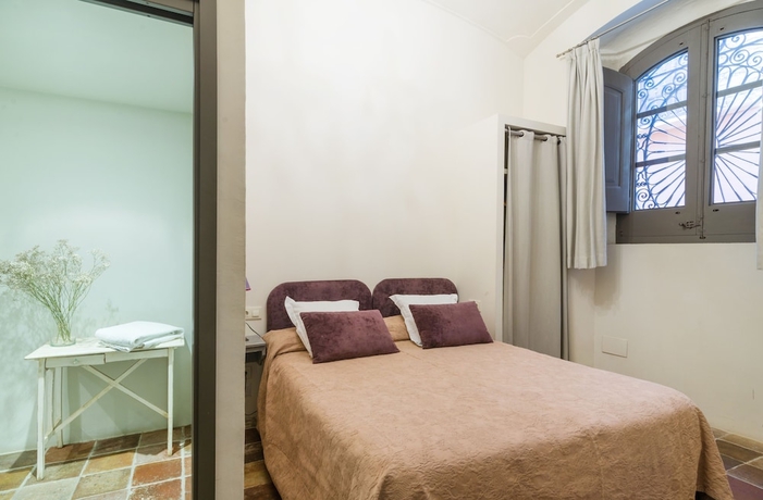 Imagen de la habitación del B&B BYPILLOW Cluc Hotel Begur. Foto 16