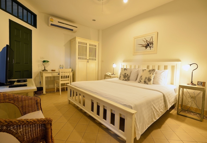 Imagen de la habitación del B&B Baan Pra Nond Bandb. Foto 3