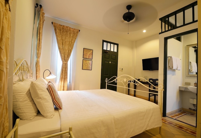Imagen de la habitación del B&B Baan Pra Nond Bandb. Foto 4