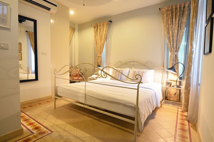 Imagen de la habitación del B&B Baan Pra Nond Bandb. Foto 5