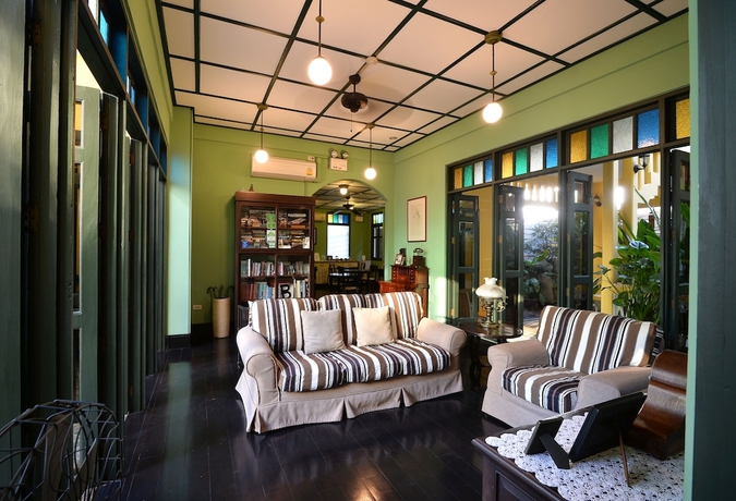 Imagen de los interiores del B&B Baan Pra Nond Bandb. Foto 19