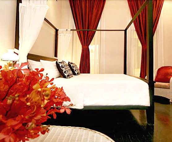 Imagen de la habitación del B&B Baan Pra Nond Bandb. Foto 6