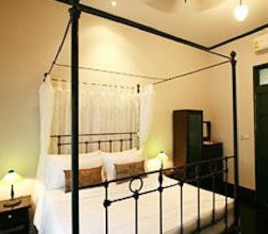 Imagen de la habitación del B&B Baan Pra Nond Bandb. Foto 7