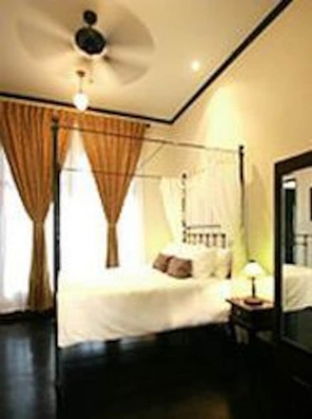 Imagen de la habitación del B&B Baan Pra Nond Bandb. Foto 8