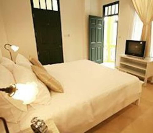 Imagen de la habitación del B&B Baan Pra Nond Bandb. Foto 9