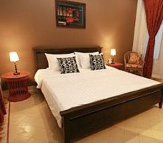 Imagen de la habitación del B&B Baan Pra Nond Bandb. Foto 10