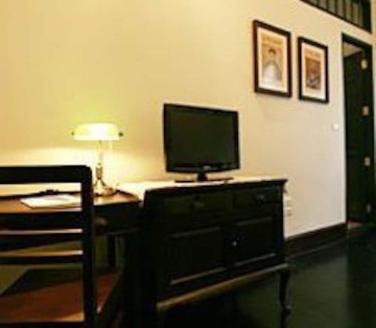 Imagen de la habitación del B&B Baan Pra Nond Bandb. Foto 11