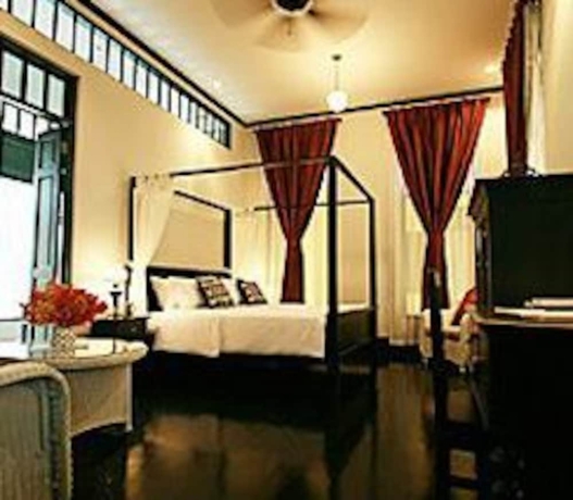 Imagen de la habitación del B&B Baan Pra Nond Bandb. Foto 12