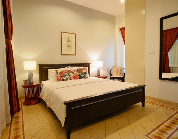 Imagen de la habitación del B&B Baan Pra Nond Bandb. Foto 15