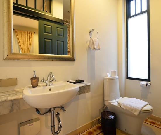 Imagen de la habitación del B&B Baan Pra Nond Bandb. Foto 16