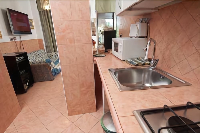 Imagen de la habitación del B&B Babri Simintaj. Foto 3