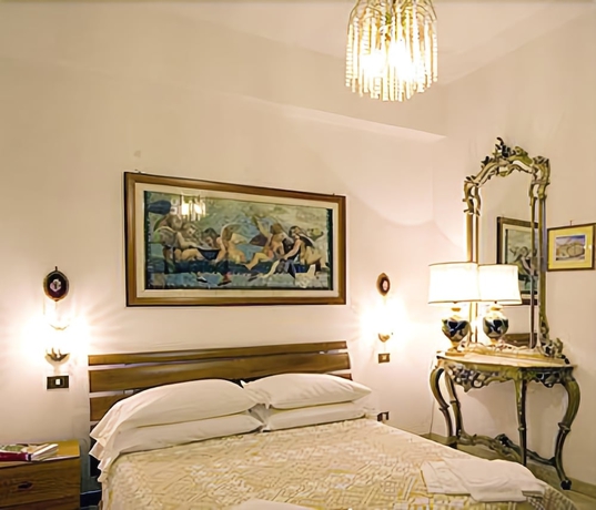 Imagen de la habitación del B&B Babri Simintaj. Foto 6