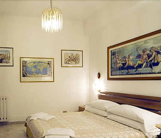 Imagen de la habitación del B&B Babri Simintaj. Foto 12