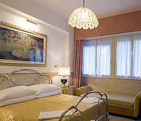Imagen de la habitación del B&B Babri Simintaj. Foto 13
