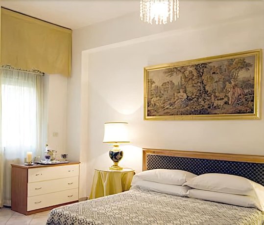 Imagen de la habitación del B&B Babri Simintaj. Foto 14