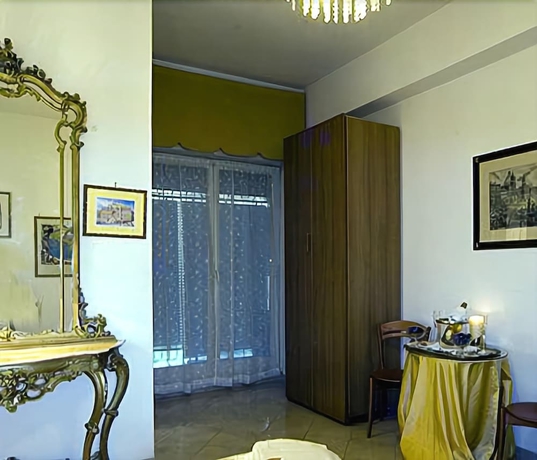 Imagen de la habitación del B&B Babri Simintaj. Foto 15
