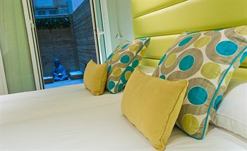 Imagen general del B&B BacHome Terrace B&B. Foto 2