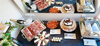 Imagen general del B&B BacHome Terrace B&B. Foto 7